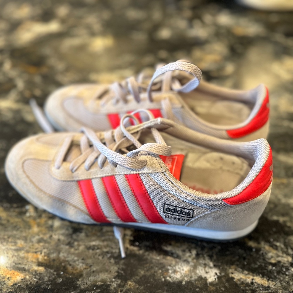 Adidas Dragon